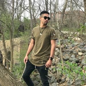 Meet your Posher, Kevin